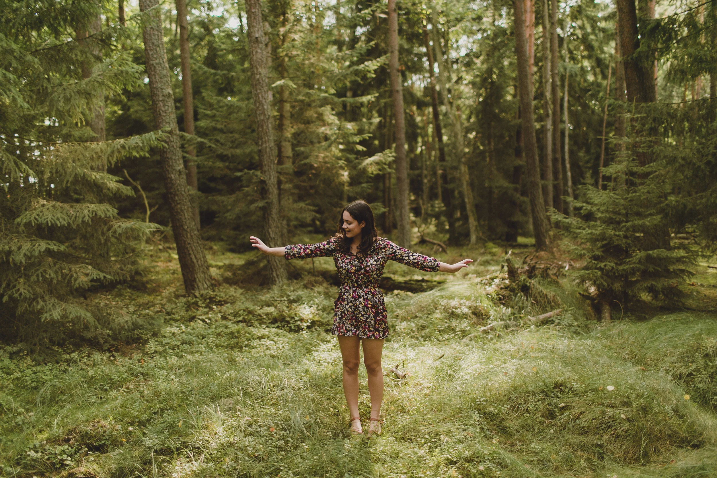 slowinski national park, poland