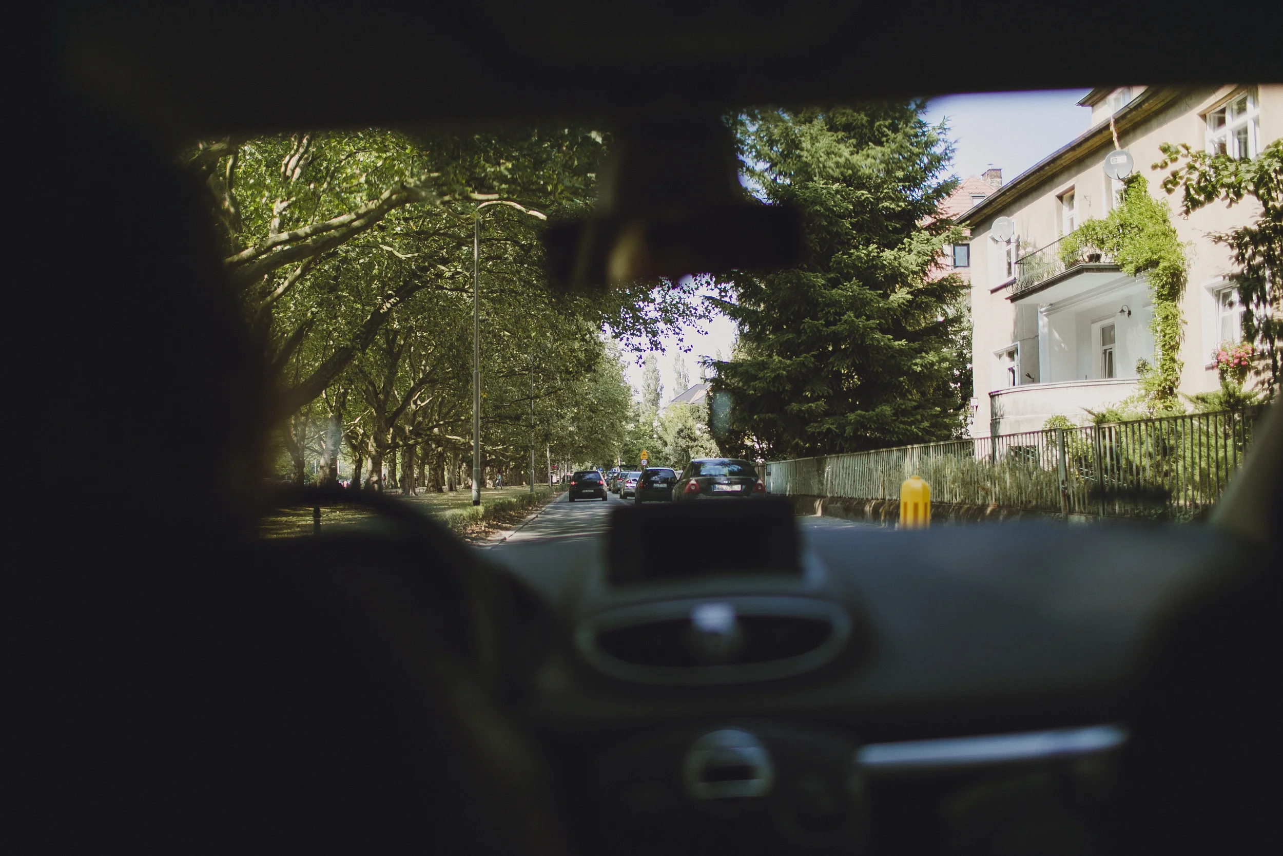 szczecin photo diary + guide. part i.