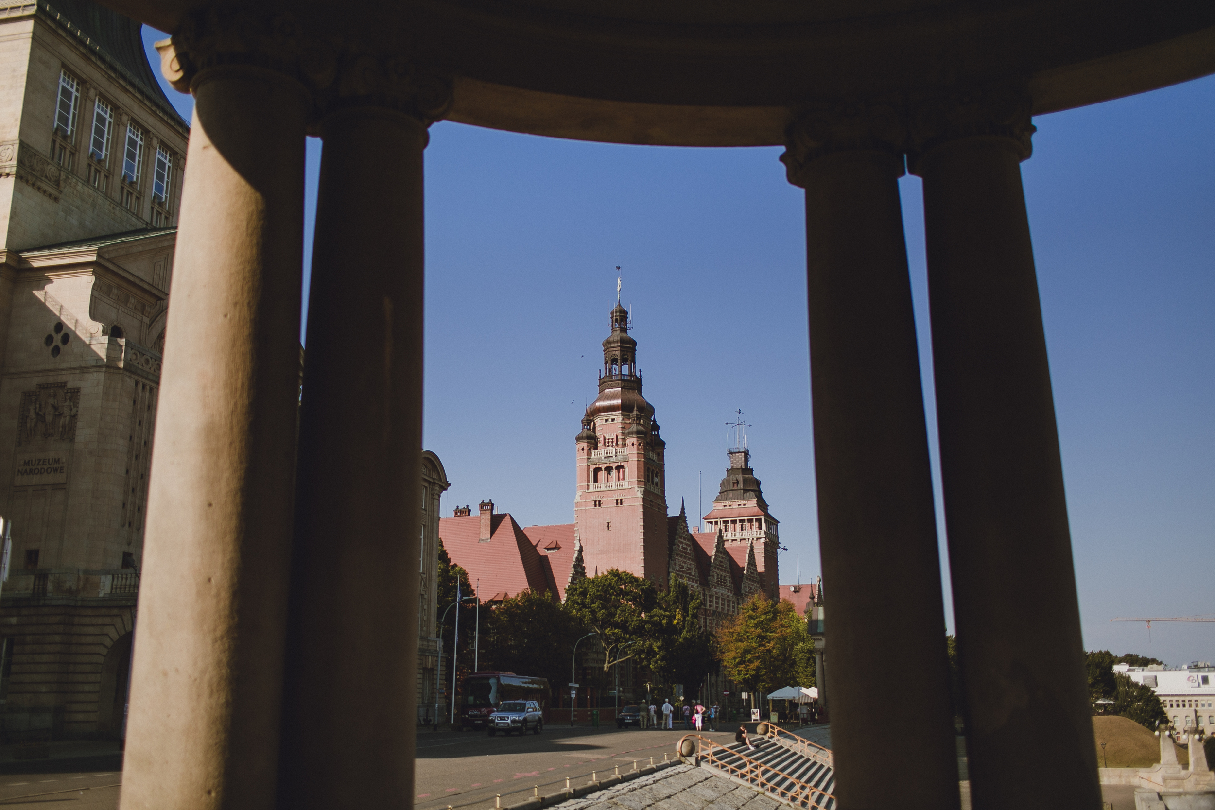 szczecin photo diary + guide. part ii.