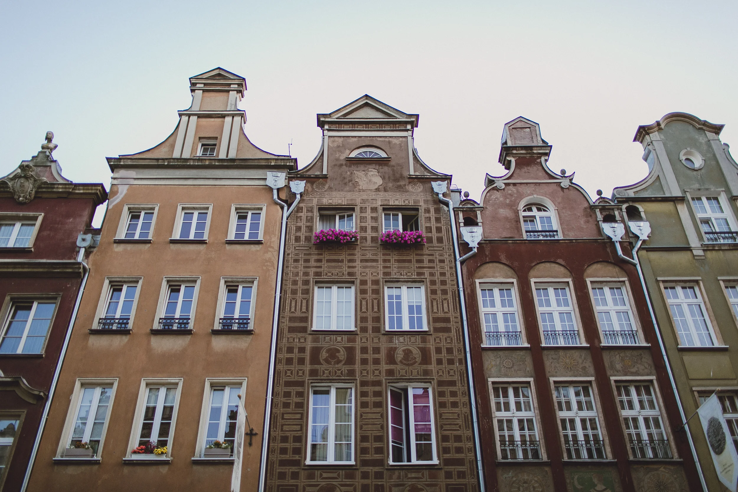 gdansk photo diary + guide