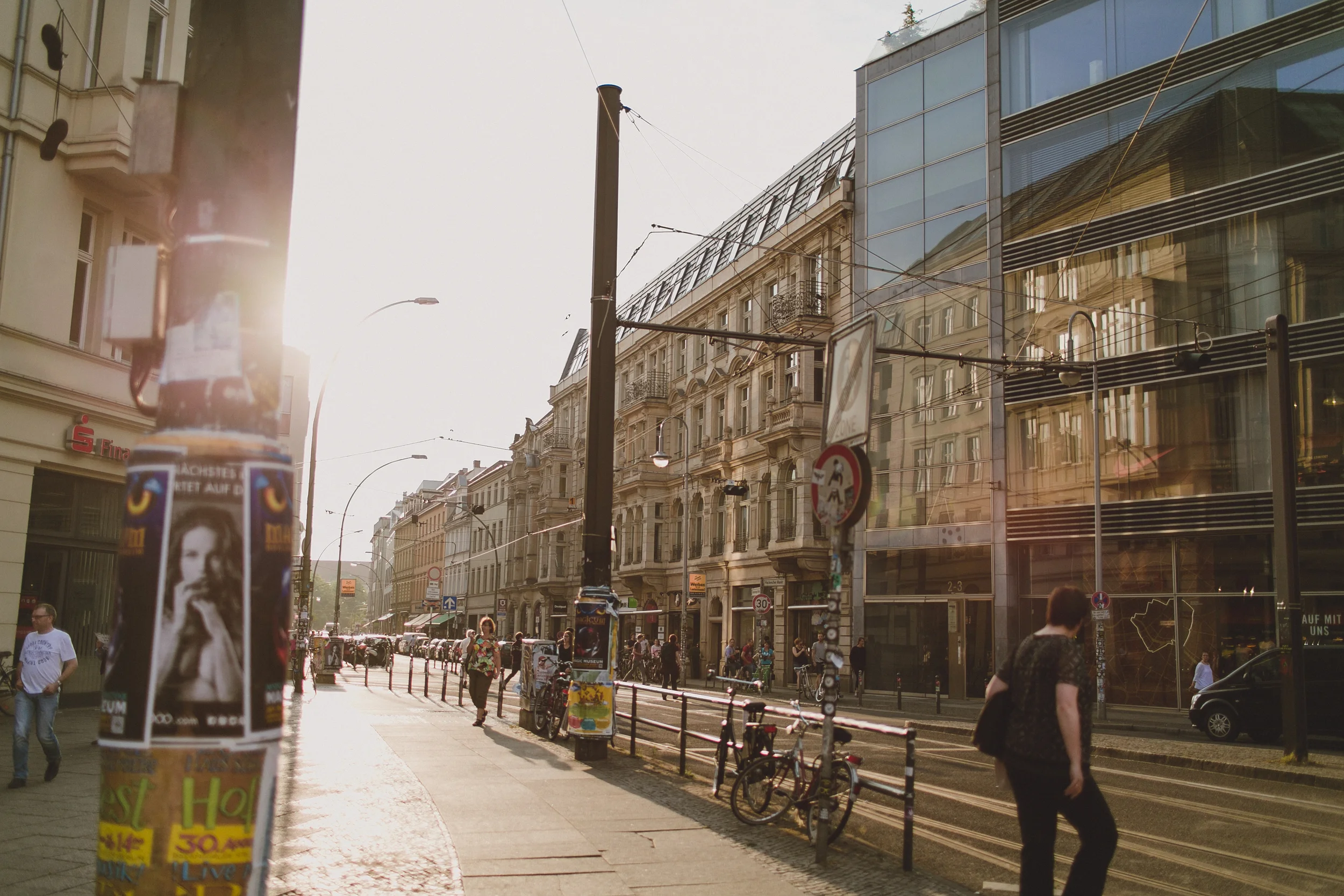 10 hours in berlin, germany. part ii.