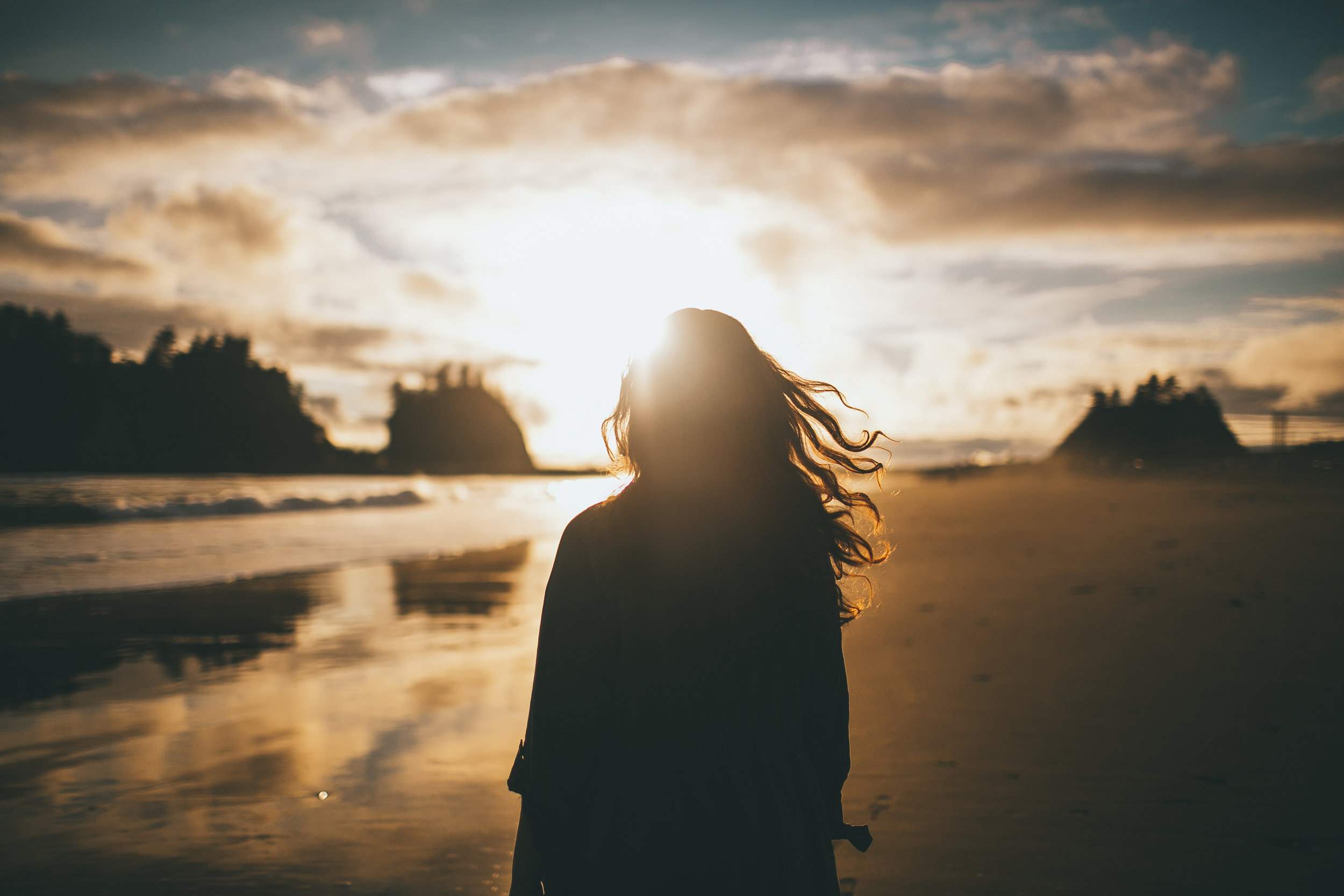 la push
