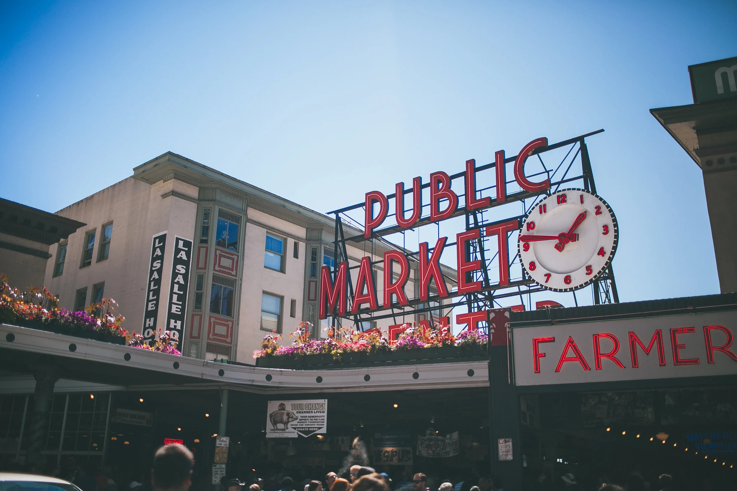 seattle