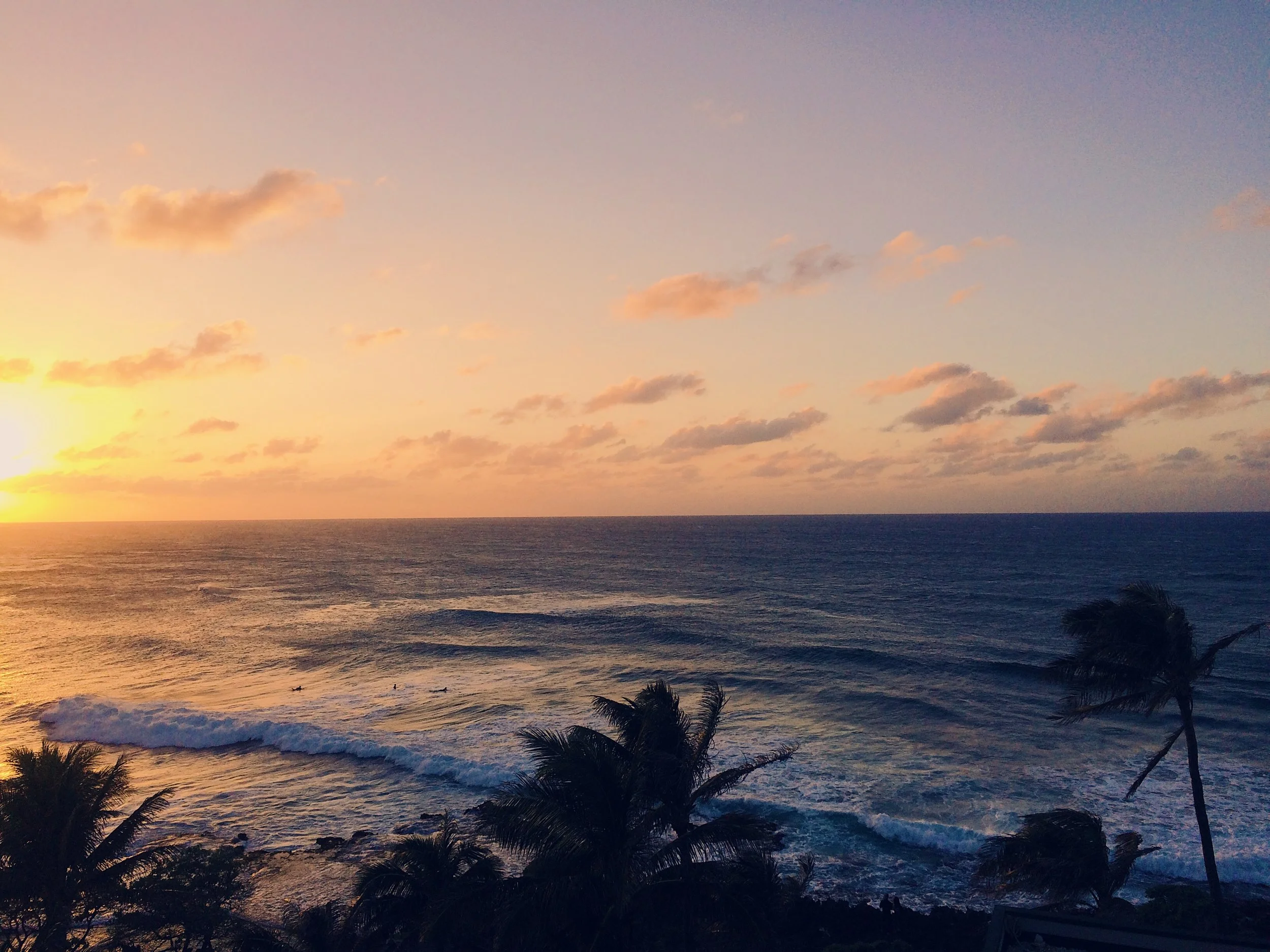 hawaii instagram diary ii