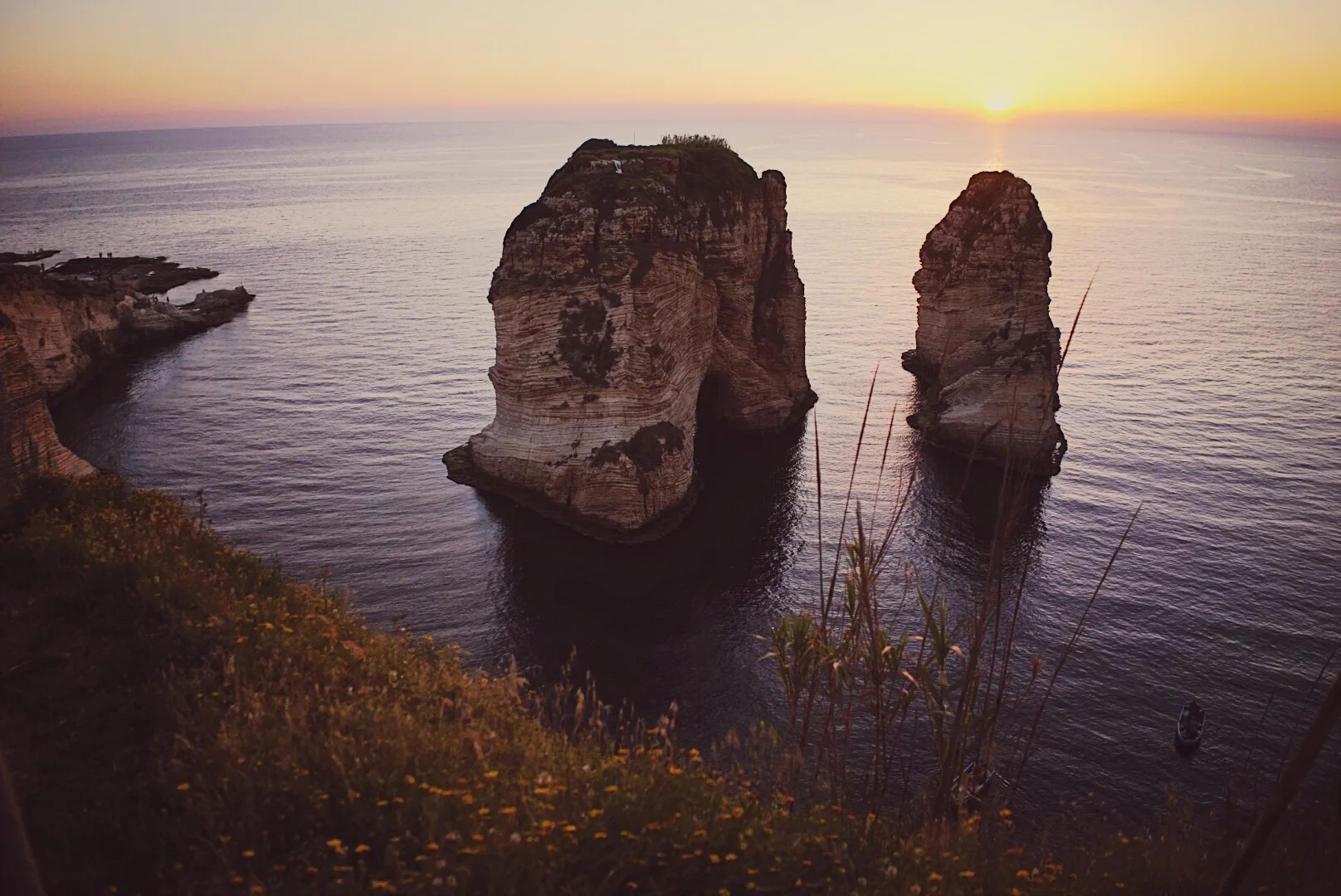 lebanon instagram diary