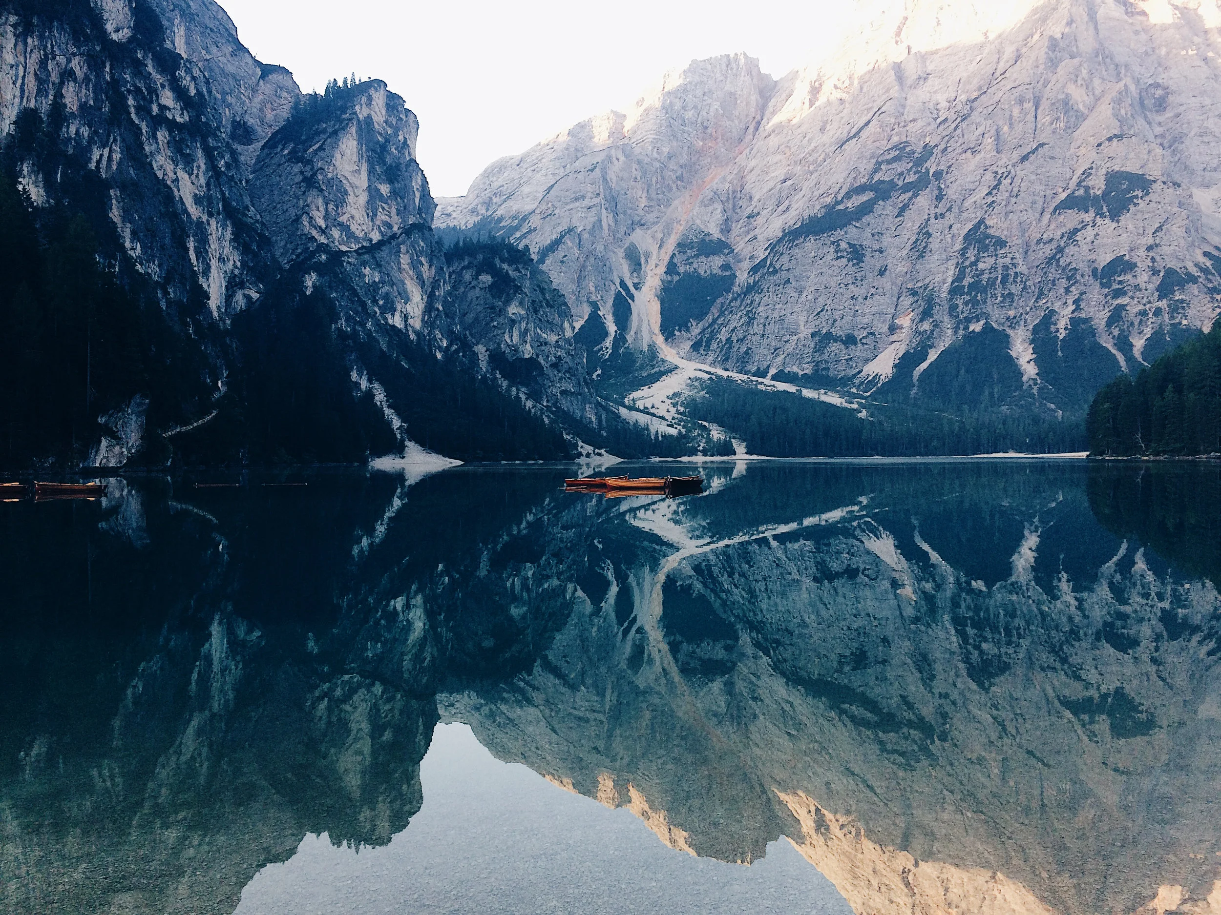 italy instagram diary