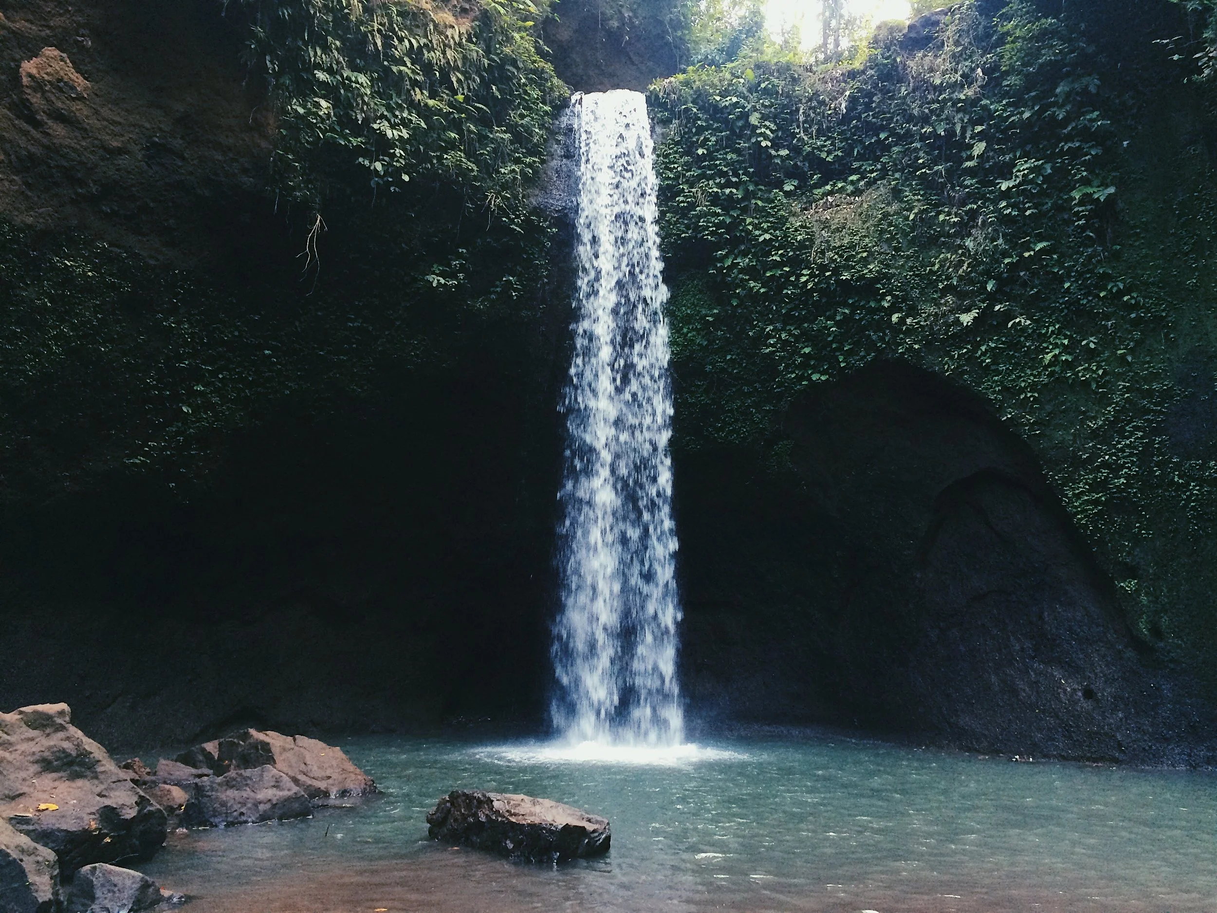 bali instagram diary