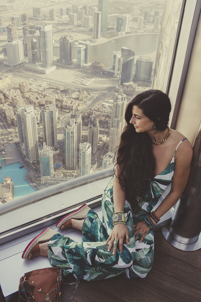 Dubai Travel and Portrait Photography with FullyRawKristina — JULIA ...