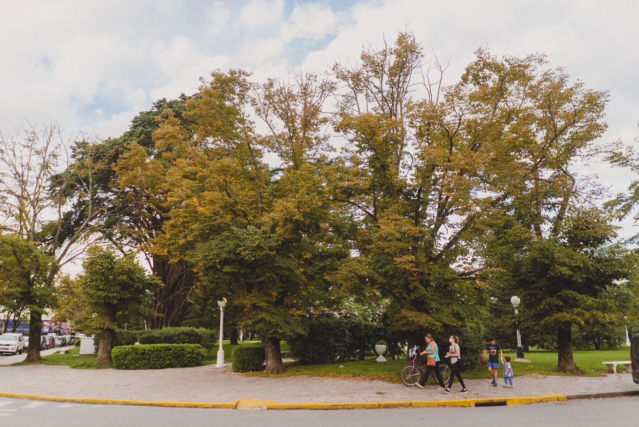 Travel Photography in Mar Del Plata, Argentina | Visiting my Home City