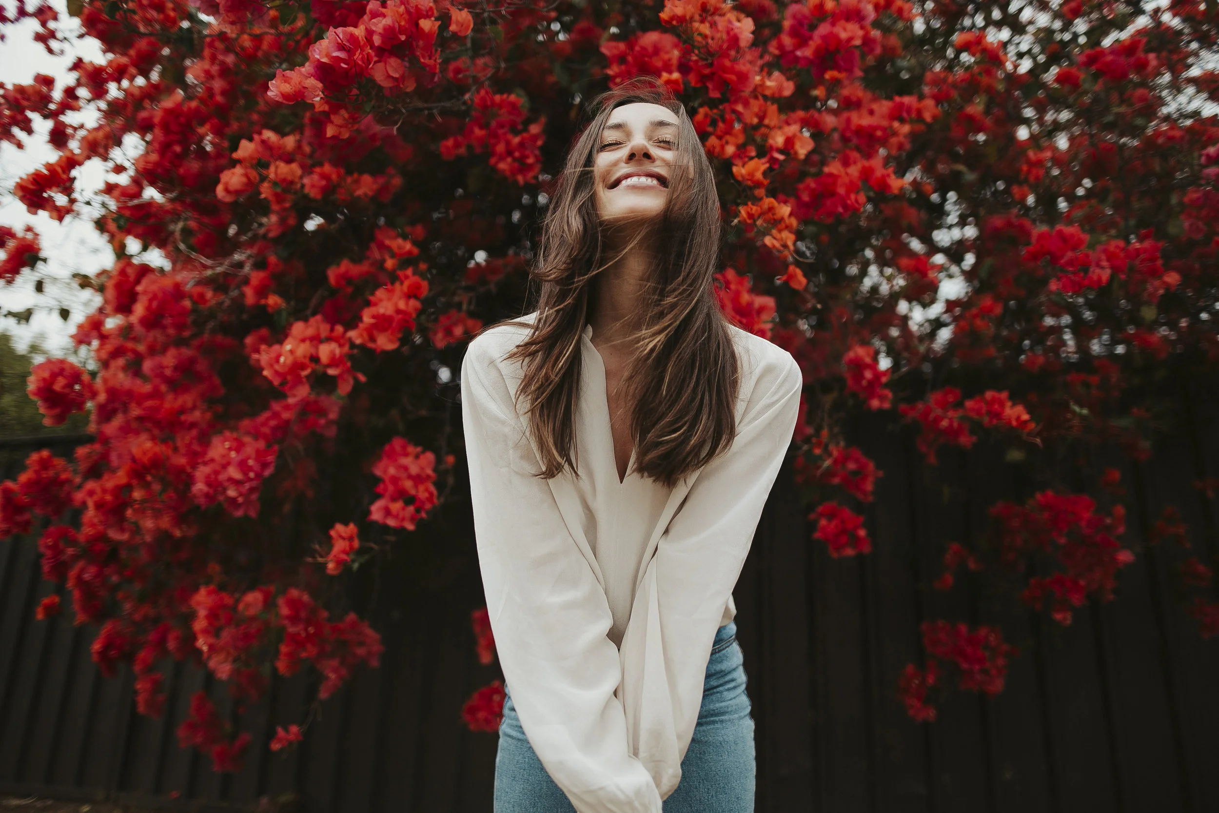 35mm and 24mm Portrait Photography Ideas | Bloom