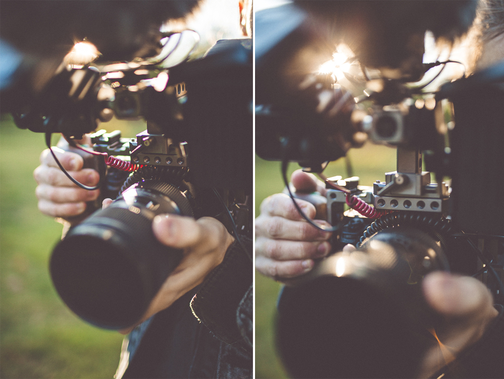  Left: 35mm mki / Right: 35mm mkii  Chromatic  aberration test. The mki definitely has CA issues, the mkii seems to have fixed this issue up nicely! 