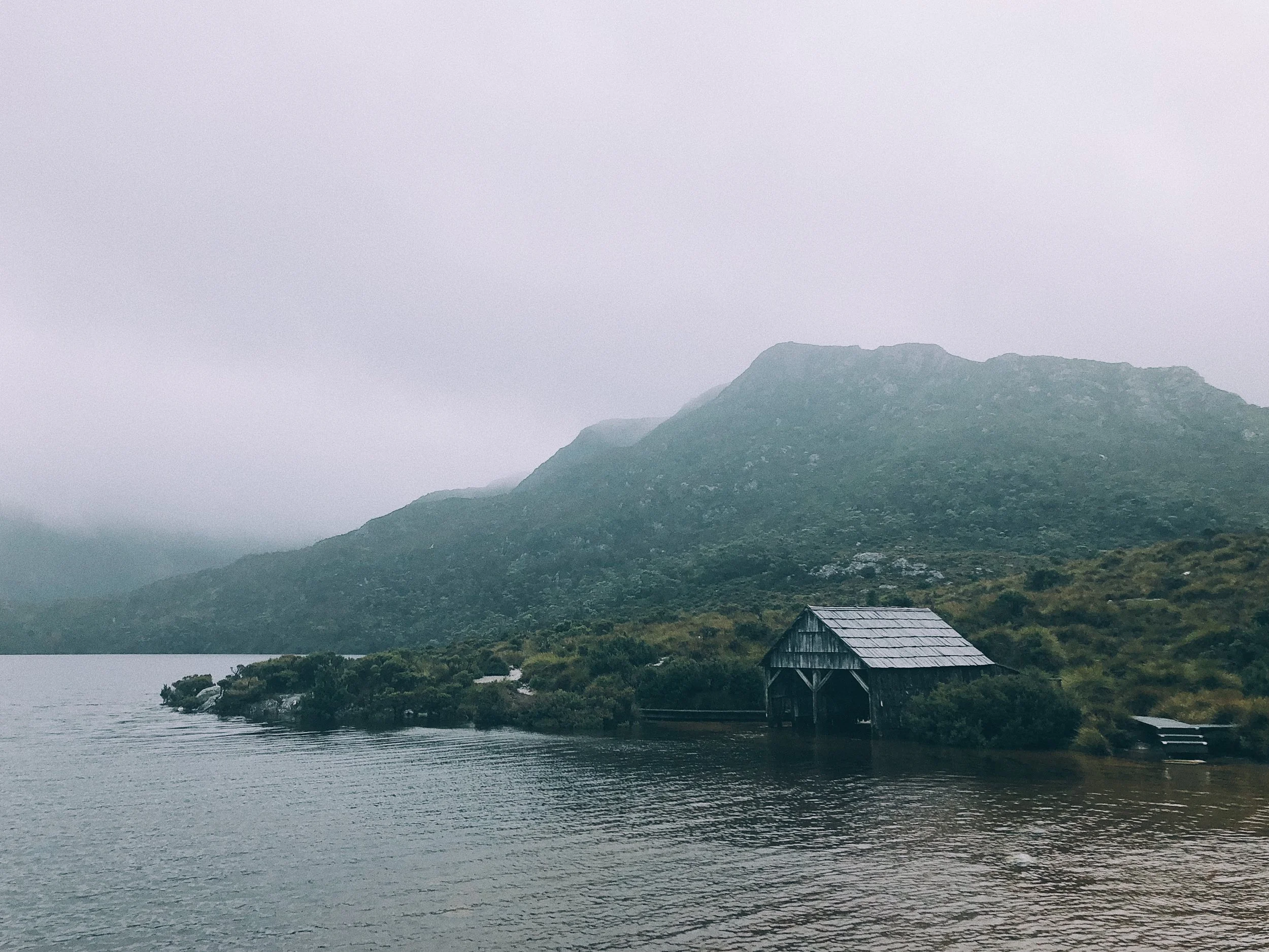tasmania instagram diary