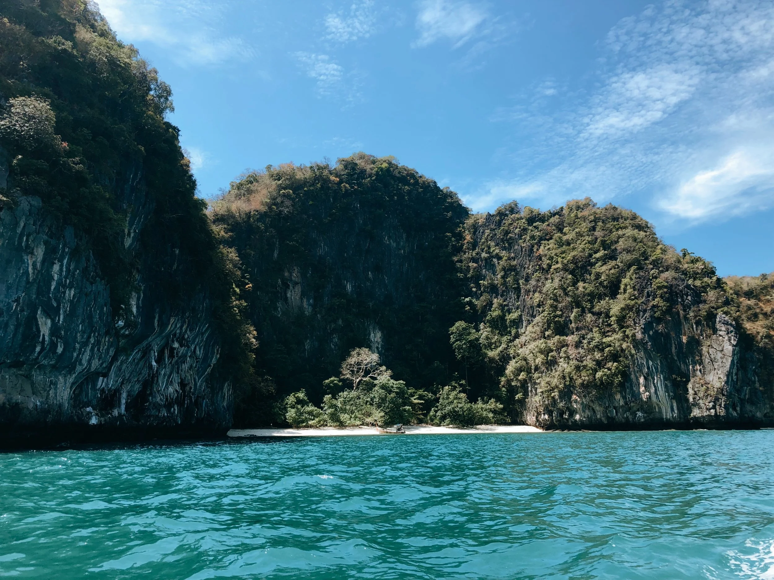 thailand instagram diary