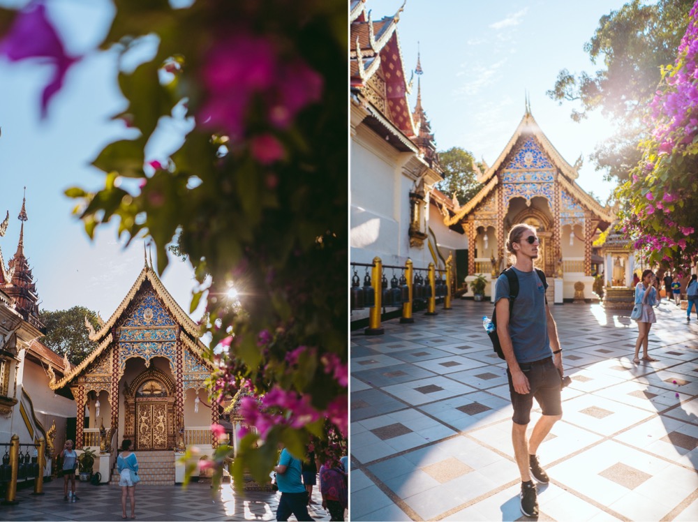  Doi Suthep Temple 