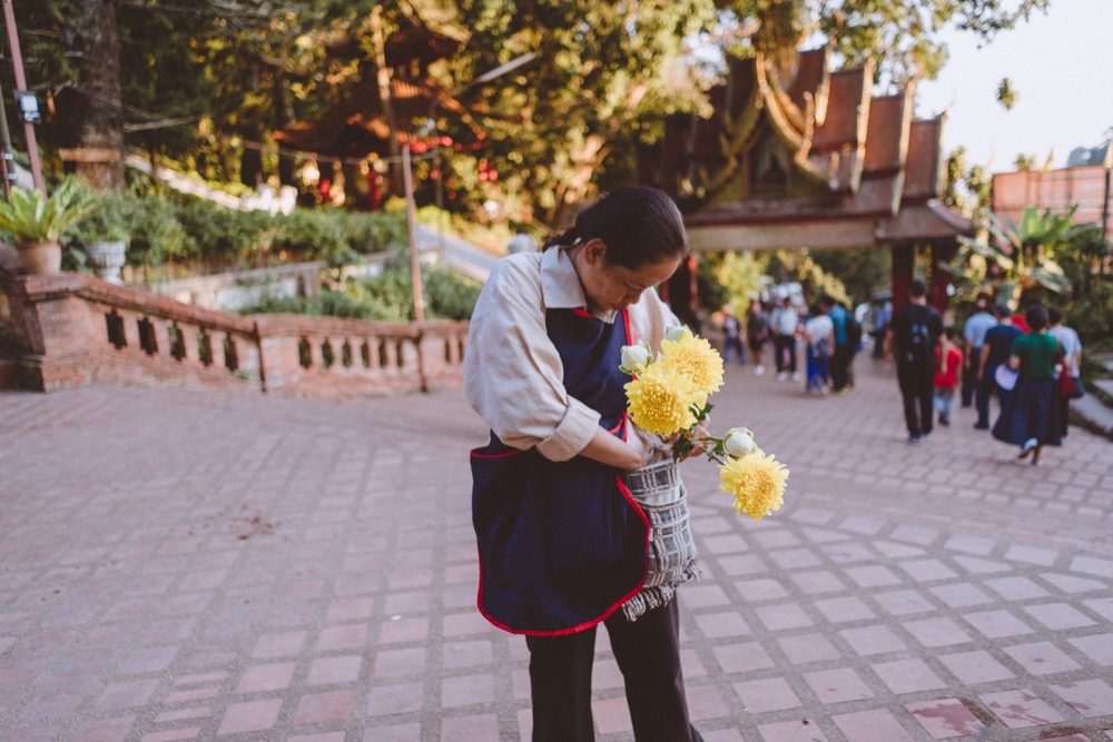 These next few photos are edited with my Florence Lightroom Preset - it has a more film-like vibe