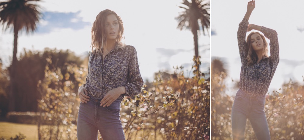 50mm // 85mm