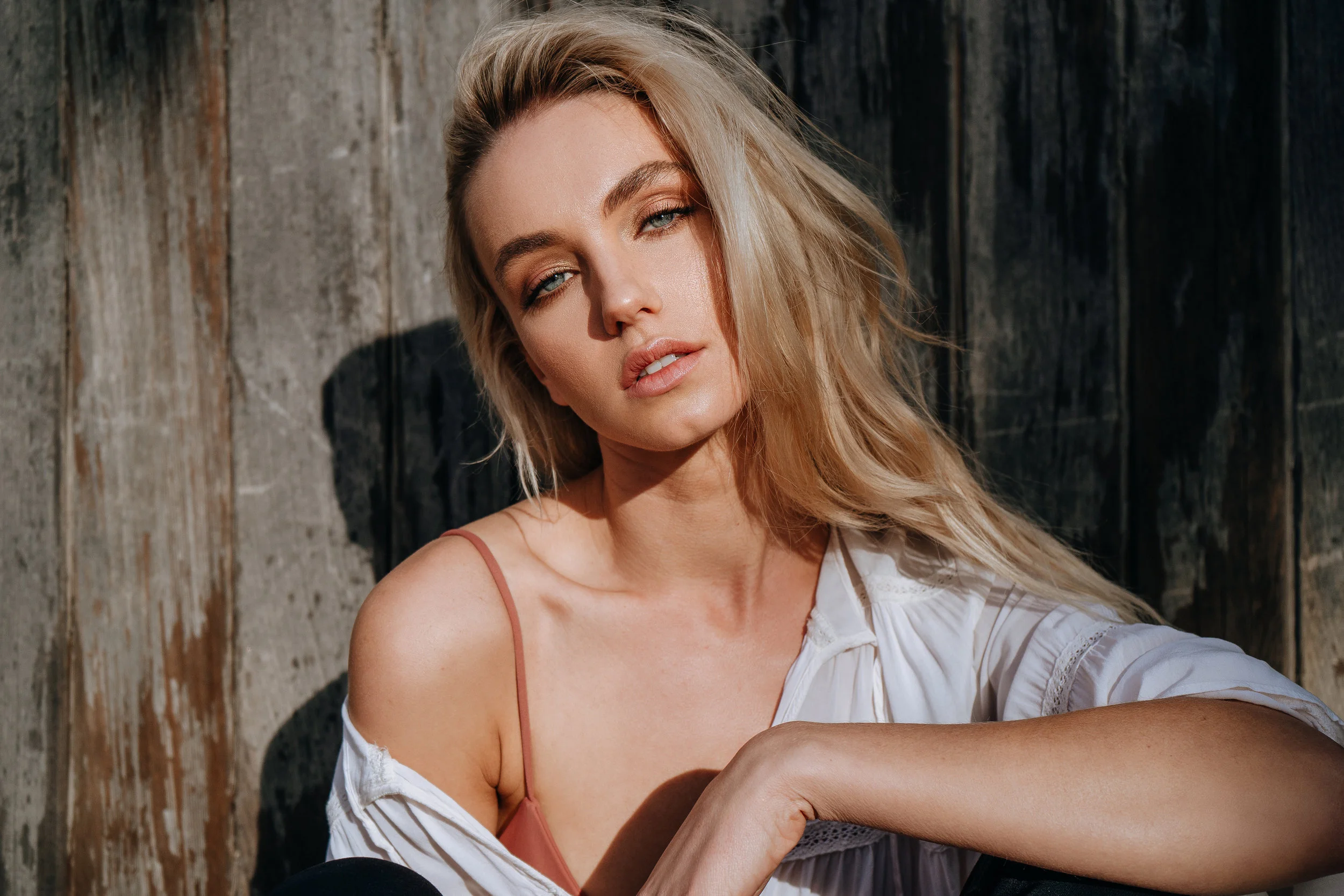 Sony FE 28-70mm f3.5-5.6 + Sony A7iii | shipwrecked