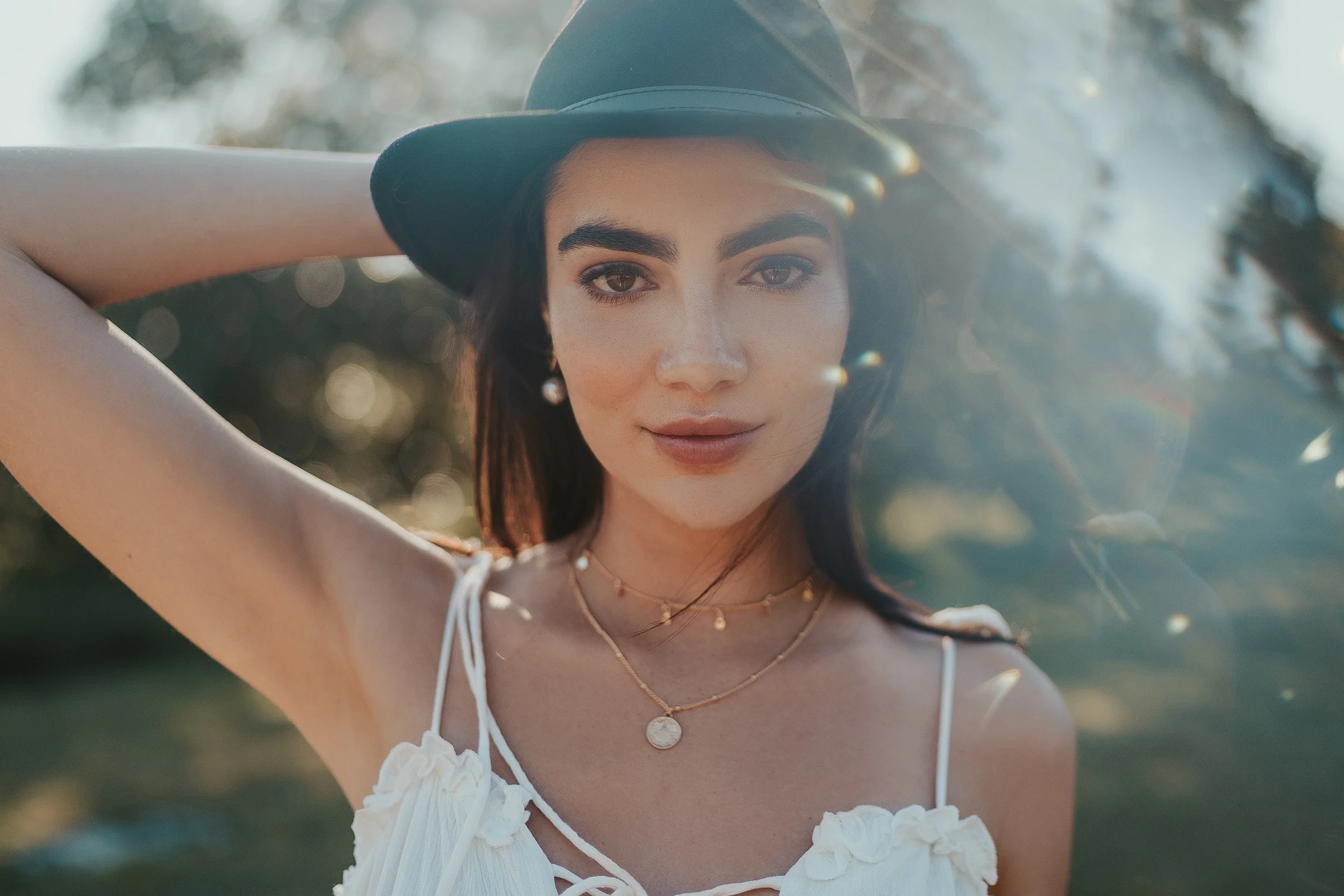 Lensbaby Omni Filters Complete Collection Review!