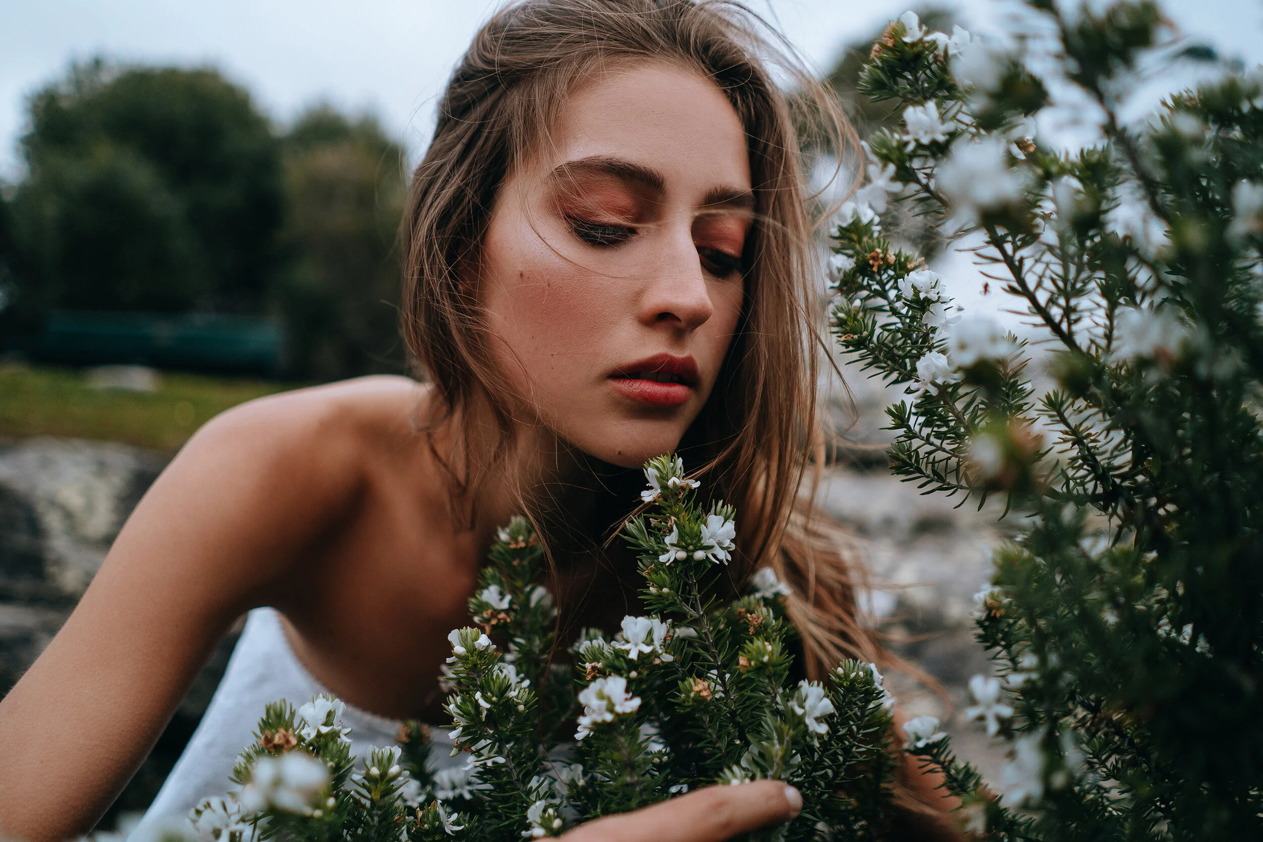 Sony FE 28mm F2 With Photo Samples