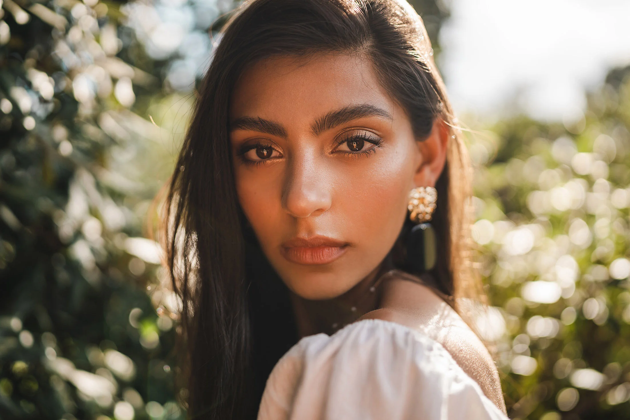 Sony GM 35mm f1.4 Portrait Photoshoot