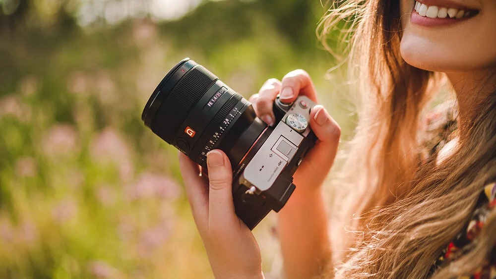 My favourite lens for Sony: Sony GM 35mm f1.4 Real world Review