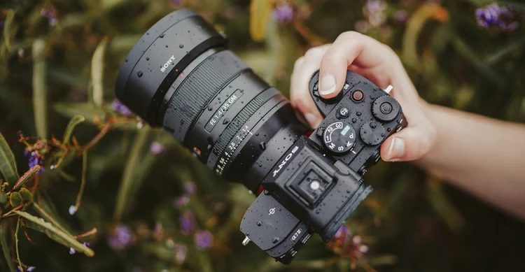 Sony A7IV Photo and Video Review — JULIA TROTTI | Photography Tutorials +  Camera and Lens Reviews