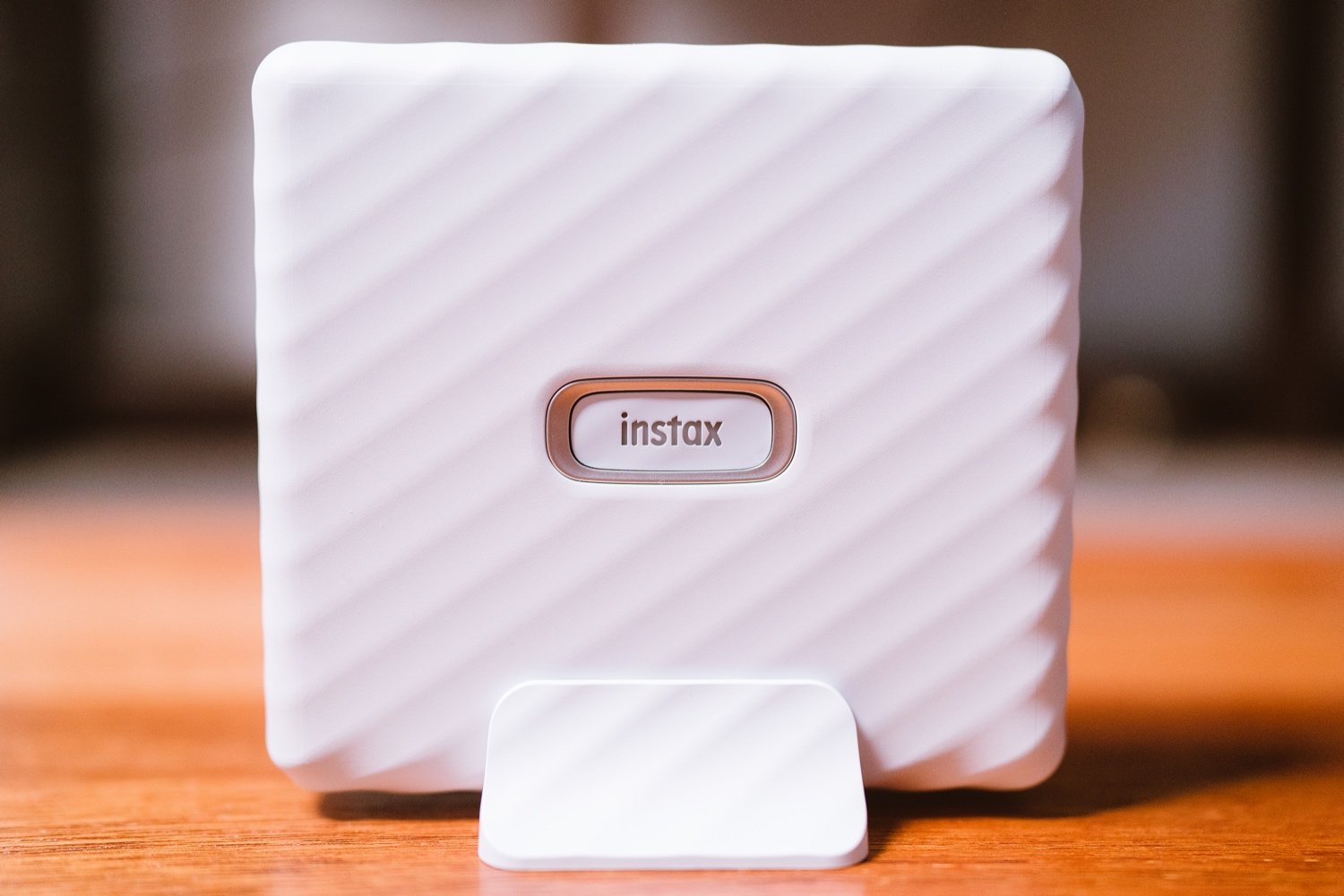 Fujifilm instax Link WIDE smartphone printer tutorial + review — JULIA  TROTTI