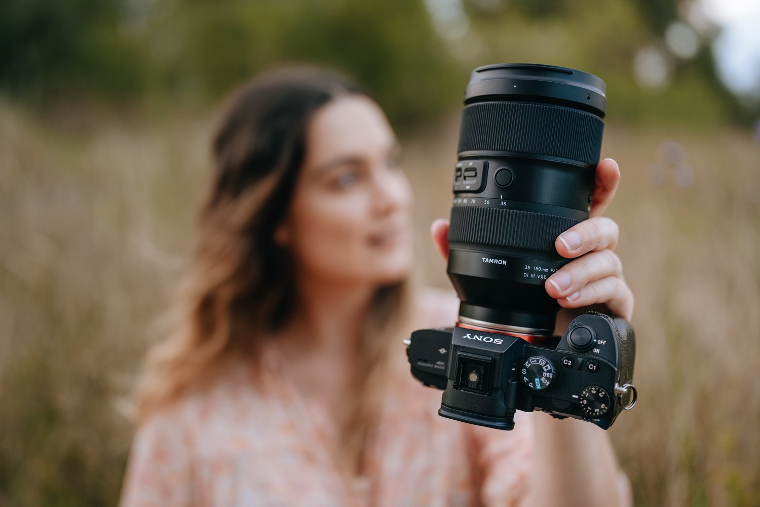 tamron 35-150 review