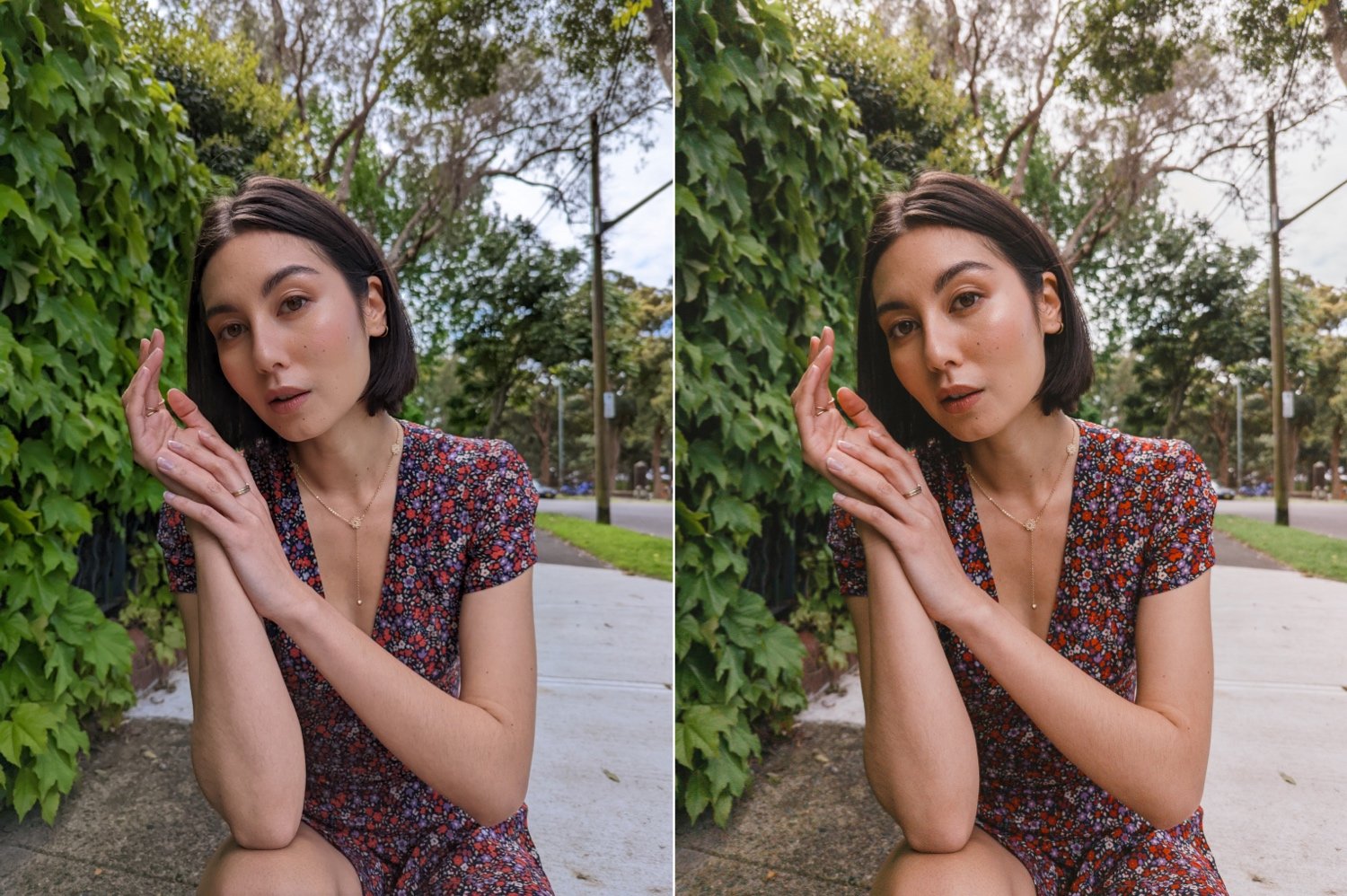 Google Pixel 7 Pro Camera Review — JULIA TROTTI