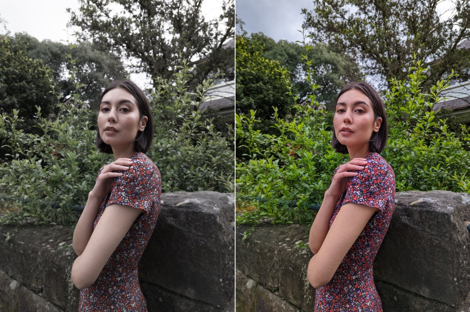 Google Pixel 7 Pro Camera Review — JULIA TROTTI