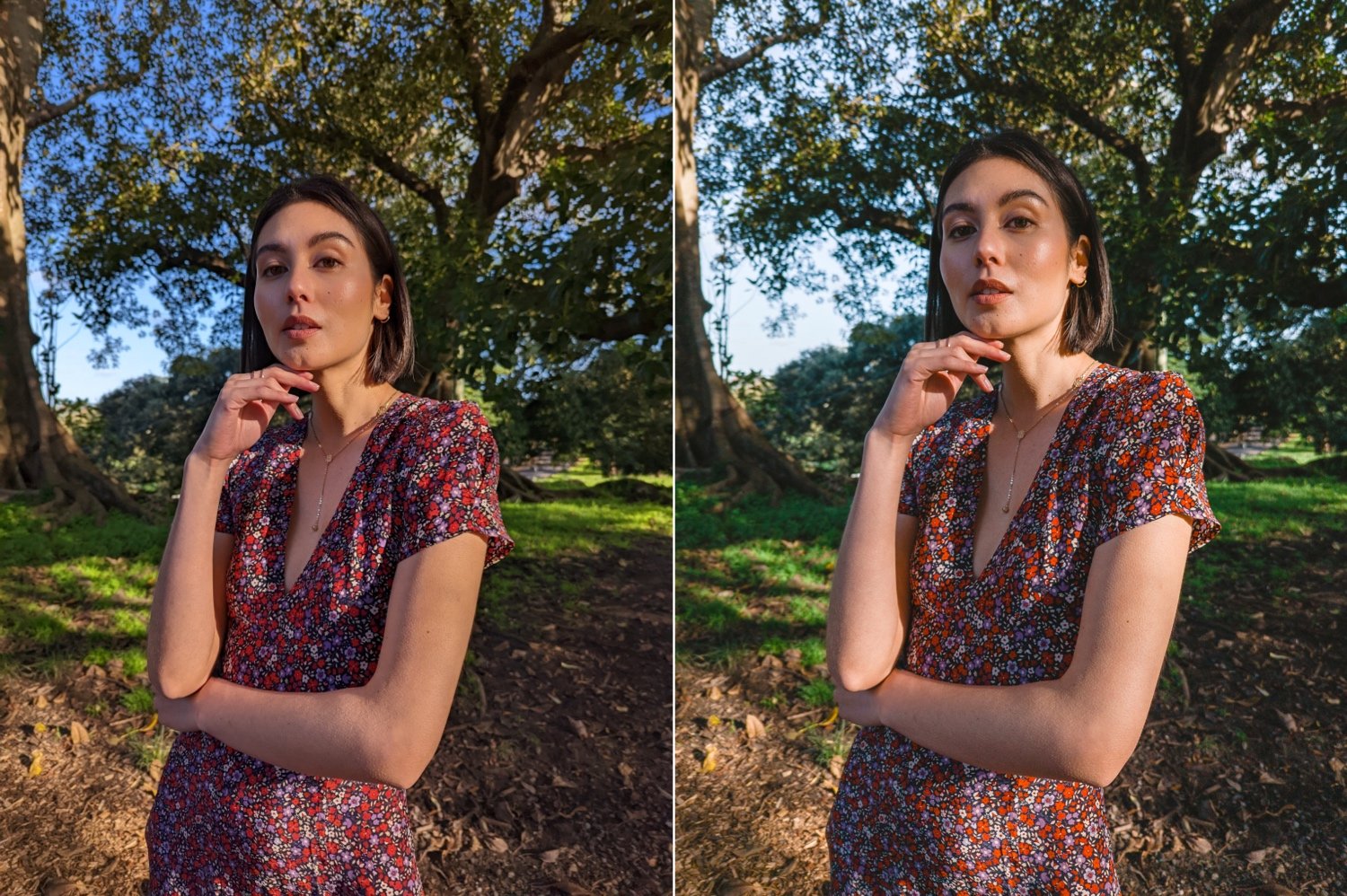 Google Pixel 7 Pro Camera Review — JULIA TROTTI