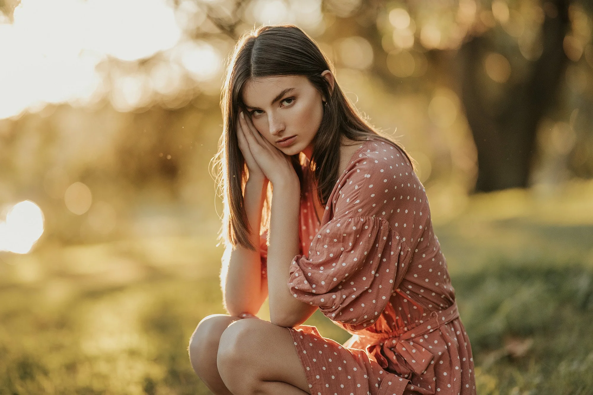 20 Creative Portrait Photography Ideas
