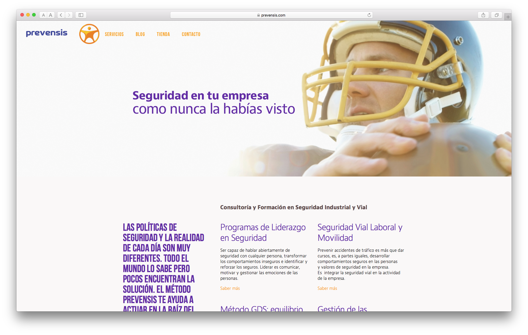 Prevensis_web_DriadeCo
