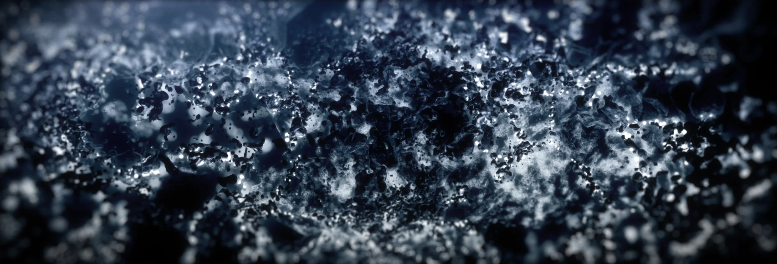  Credits  Studio:  SR Partners   Motion Designers:  Neil Copland &nbsp;/  Esteban Diacono   Audio:  Box of Toys Audio  