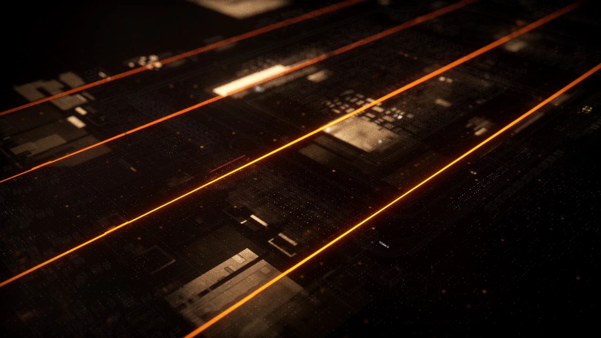  Credits  Studio:  SR Partners   Motion Designers:  Neil Copland  /&nbsp; Thom Haig &nbsp;/  Tom Waterhouse   Audio:  Box of Toys Audio  