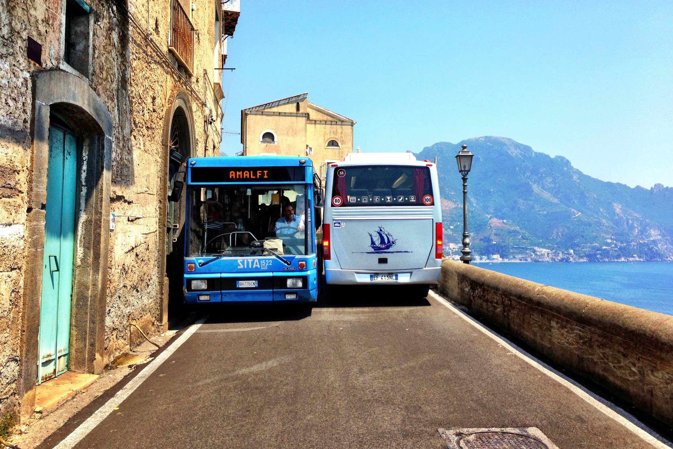 Amalfi