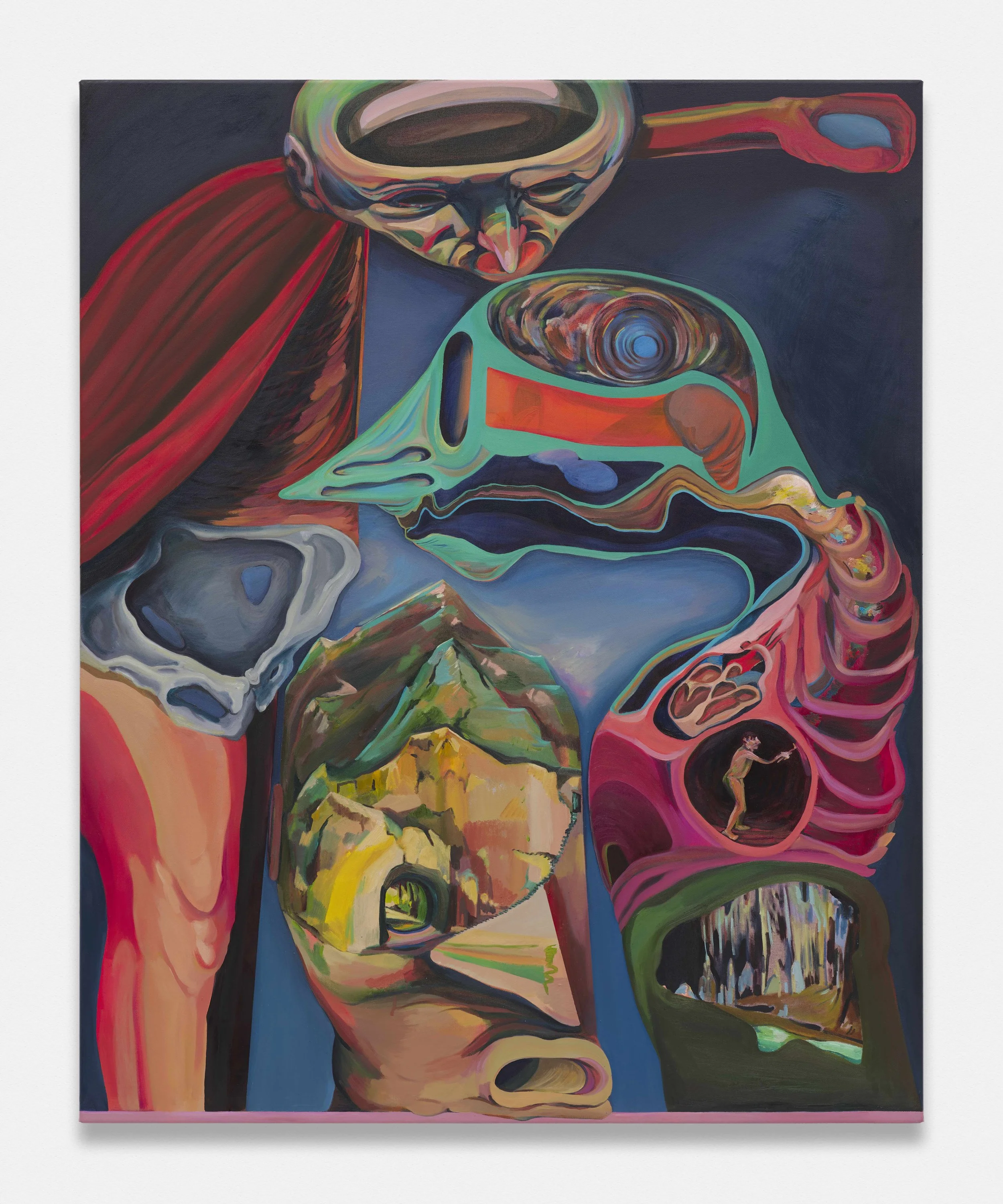 Dogger, Rockall and Malin, 2024