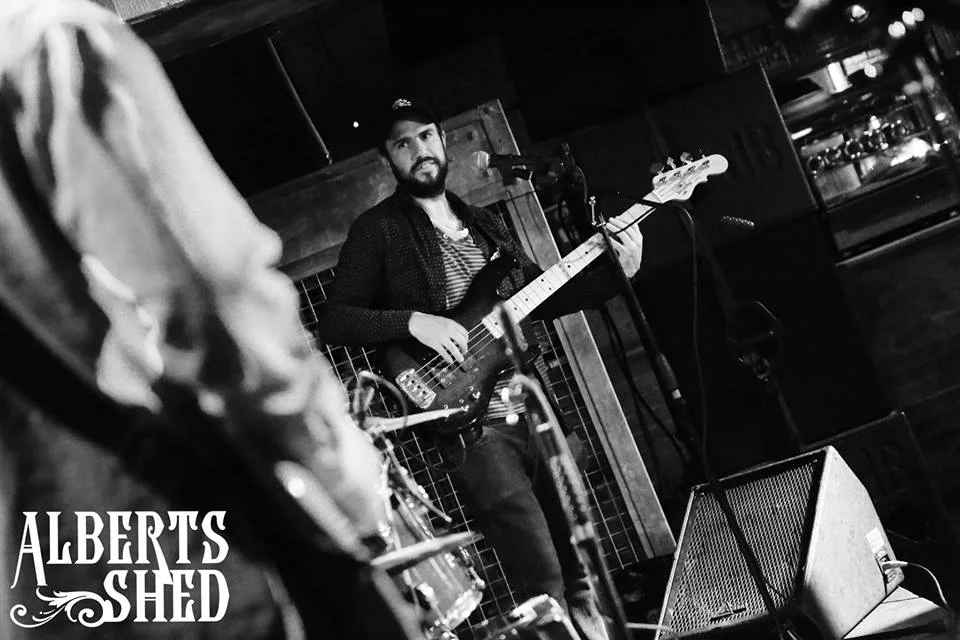 Sean @ Alberts Shed 2.jpg