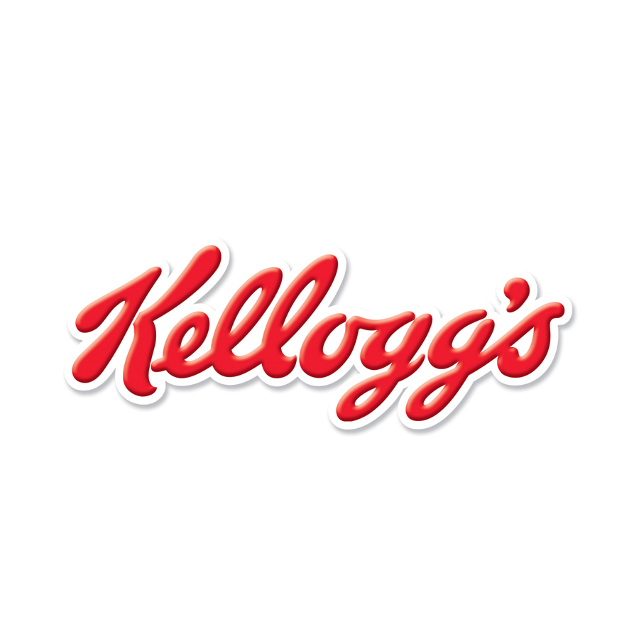 '01 Kellogg's & Seven Worldwide