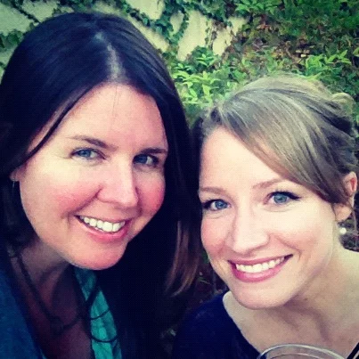 Olive and i