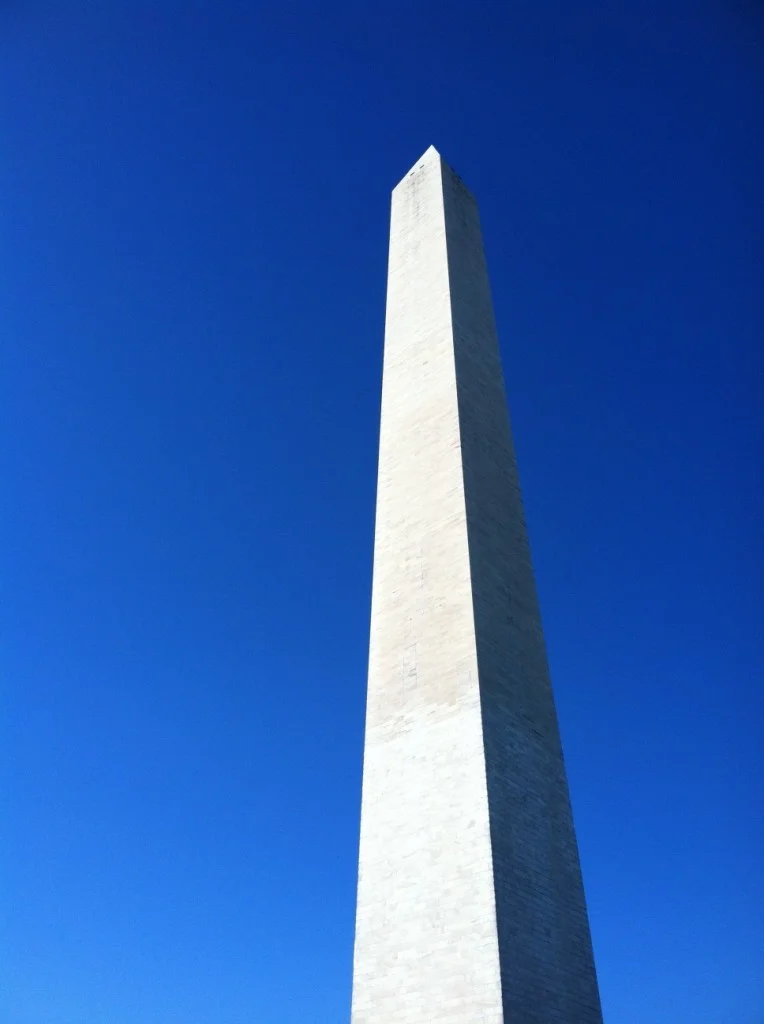 Washington Monument