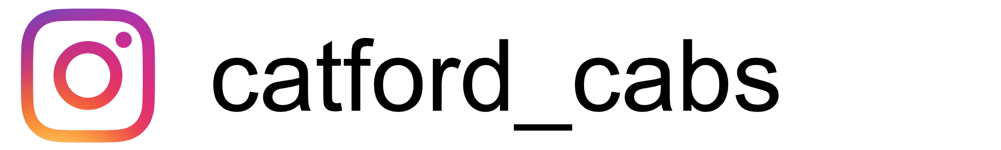 instagram catford_cabs.png