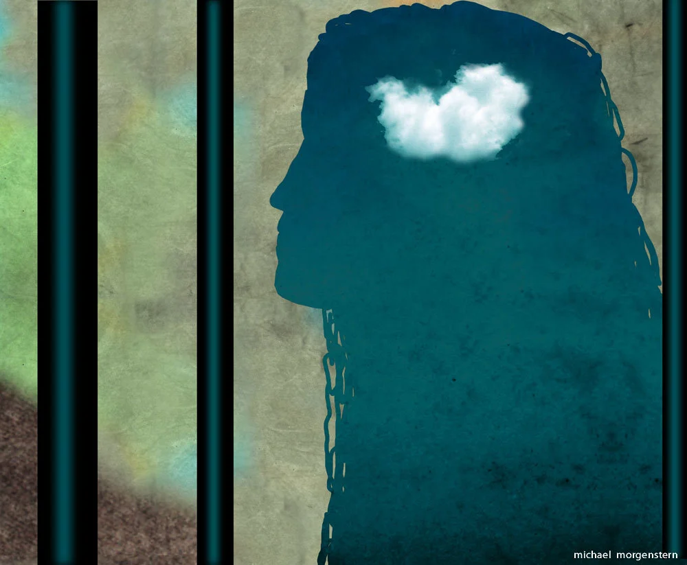 "Another country" - (the hunger strike of India's jailed activist, Irom Sharmila) - the Economist