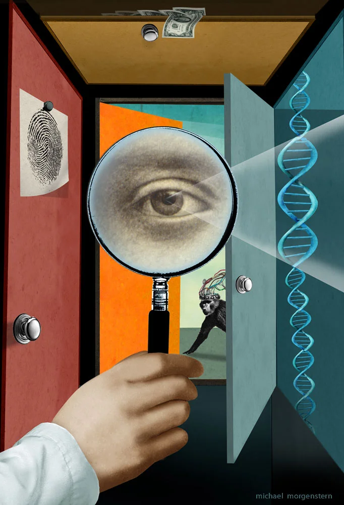 "Science Ethics" - Science magazine