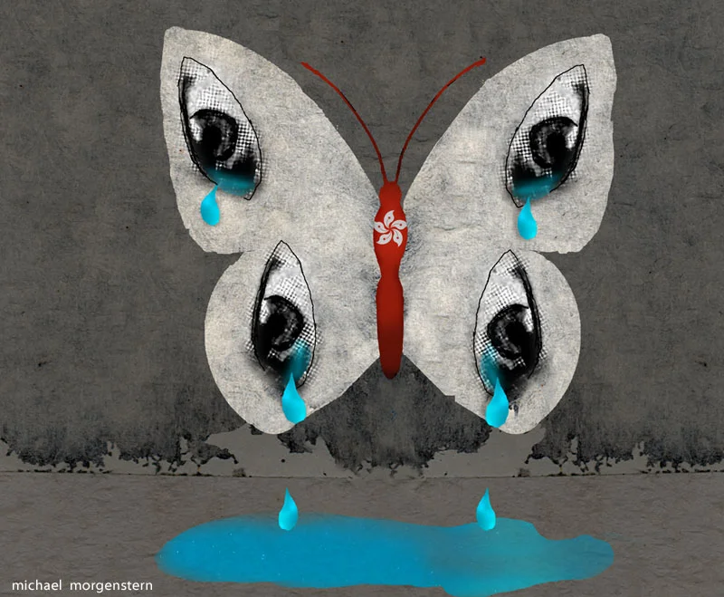 The tracks of their tears - The Economist