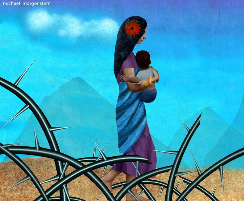Despite being a woman - The Economist