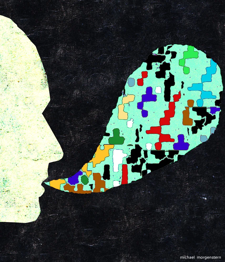 "Communication", for The Chronicle of Higher Education