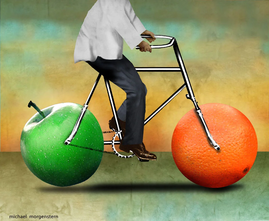"The Enablers", for The Economist