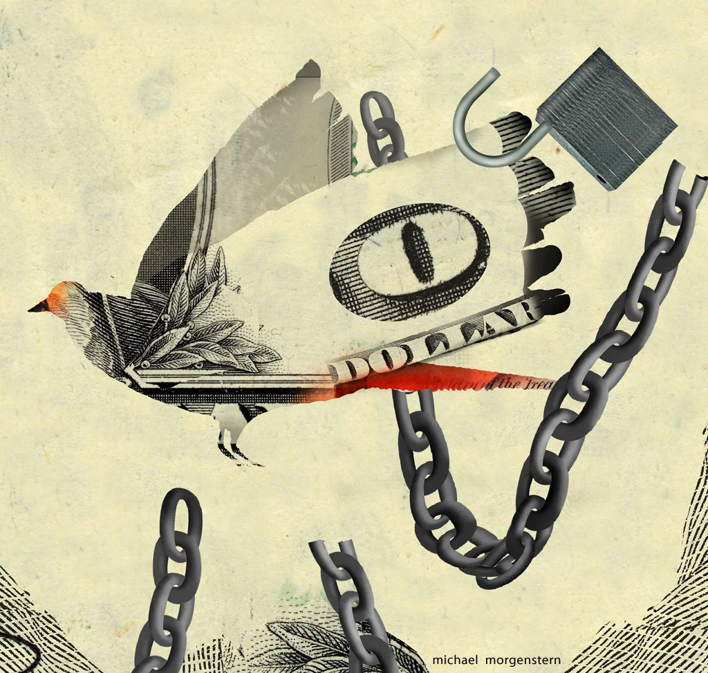 Free public education, for The Chronicle of Higher Education