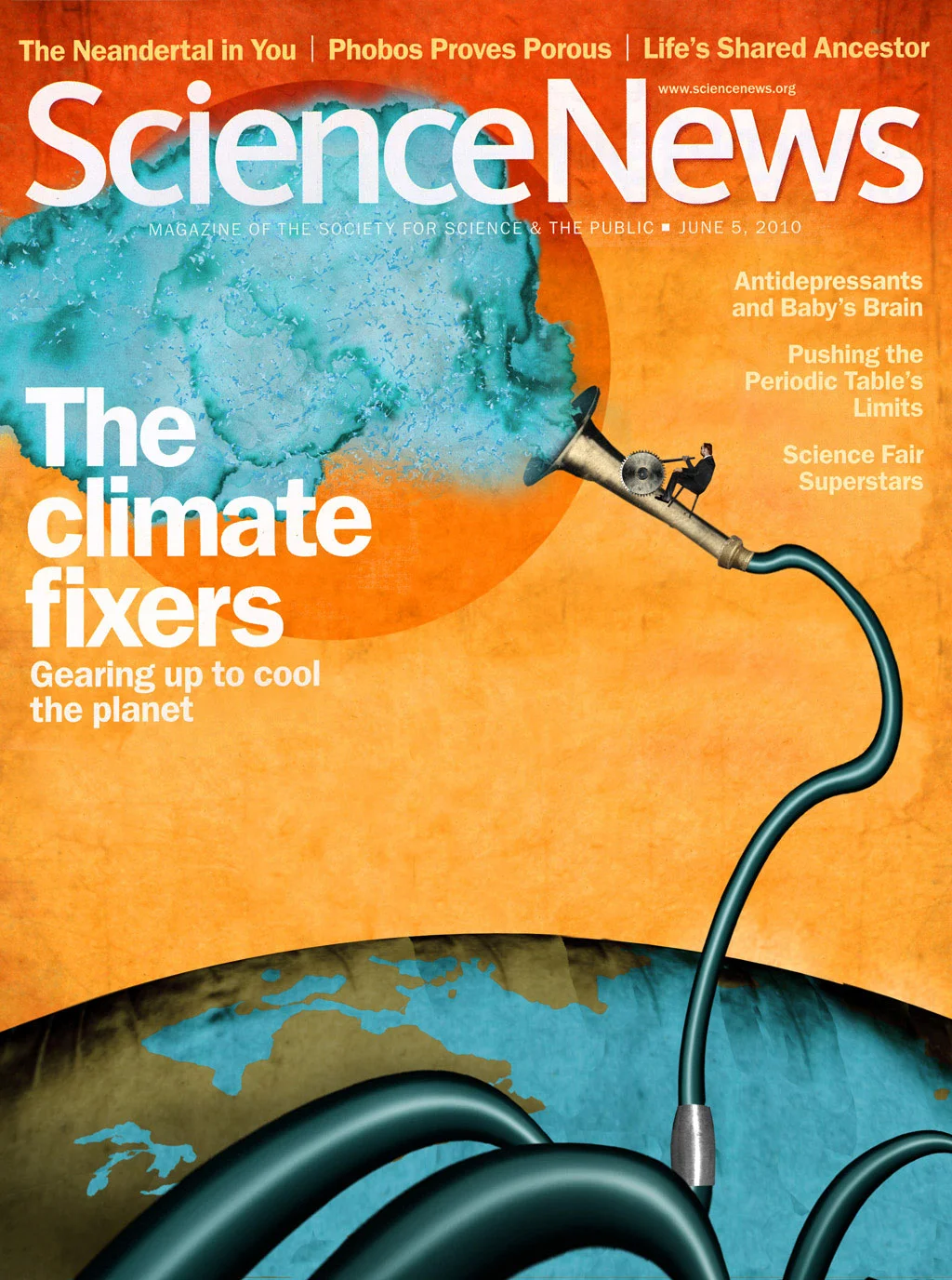 Science News